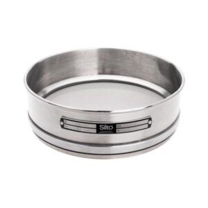 Síta s drátěnou tkaninou (sítovinou)