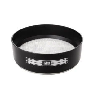 Síto s drátěnou tkaninou (síťovinou)