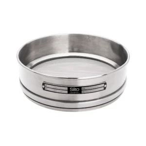 Síto s drátěnou tkaninou (síťovinou)