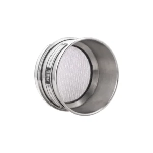 Síto s drátěnou tkaninou (síťovinou)